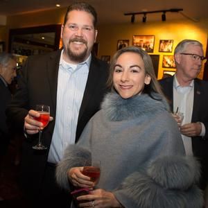 Meet your Posher, Barbara